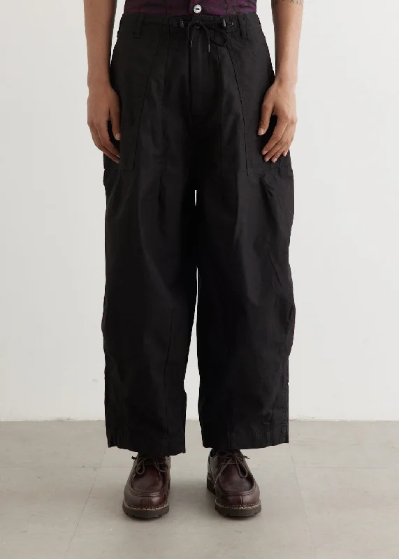 H.D. Fatigue Pants