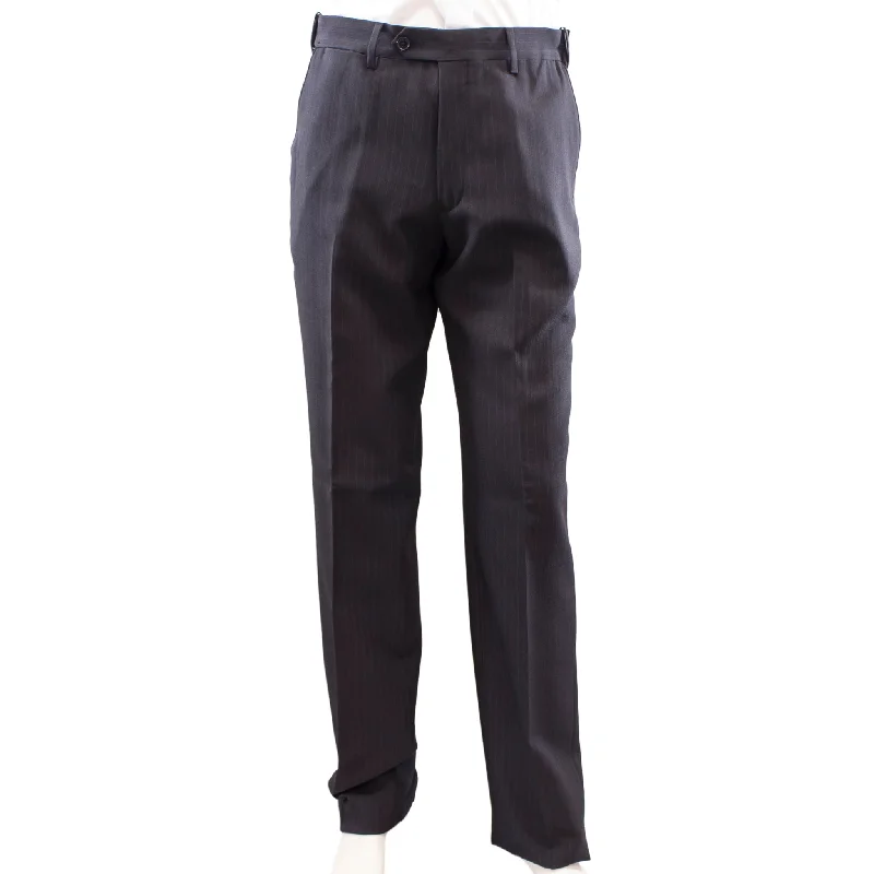 Men's Suit Pants Pinstripe Poly Rayon 7602 7802