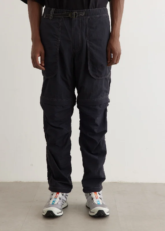 Hiker 2-Way Pants