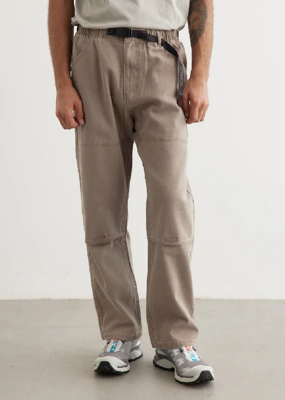 O.G. Canvas Mountain Pants