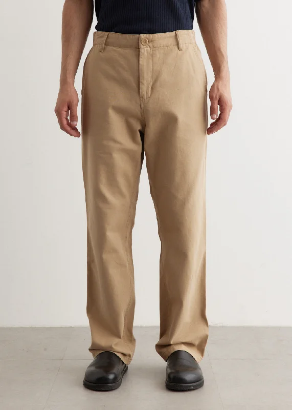 Roadmouth Fatigue Pants